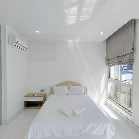 Aloha House Apartment Ho Chi Minh City Exterior photo