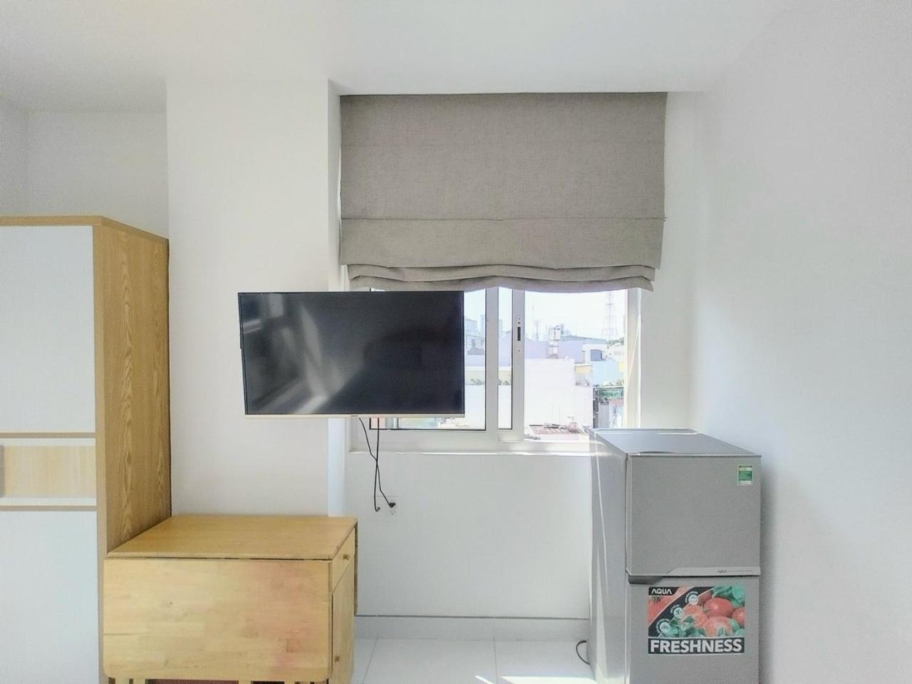 Aloha House Apartment Ho Chi Minh City Exterior photo