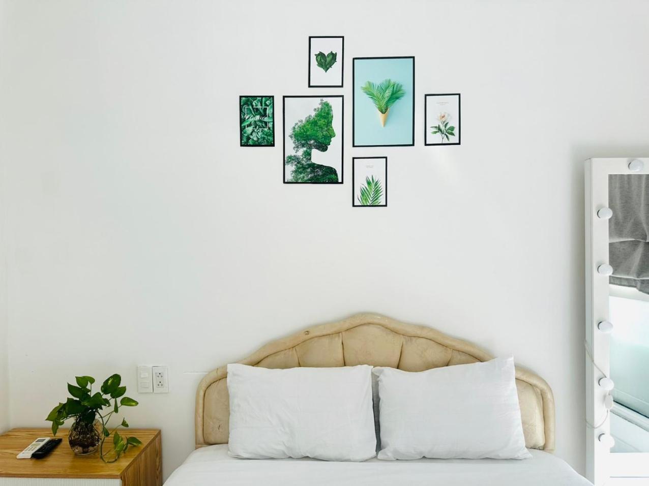 Aloha House Apartment Ho Chi Minh City Exterior photo