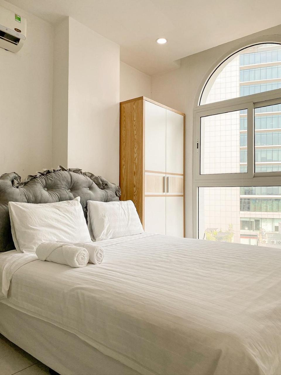 Aloha House Apartment Ho Chi Minh City Exterior photo