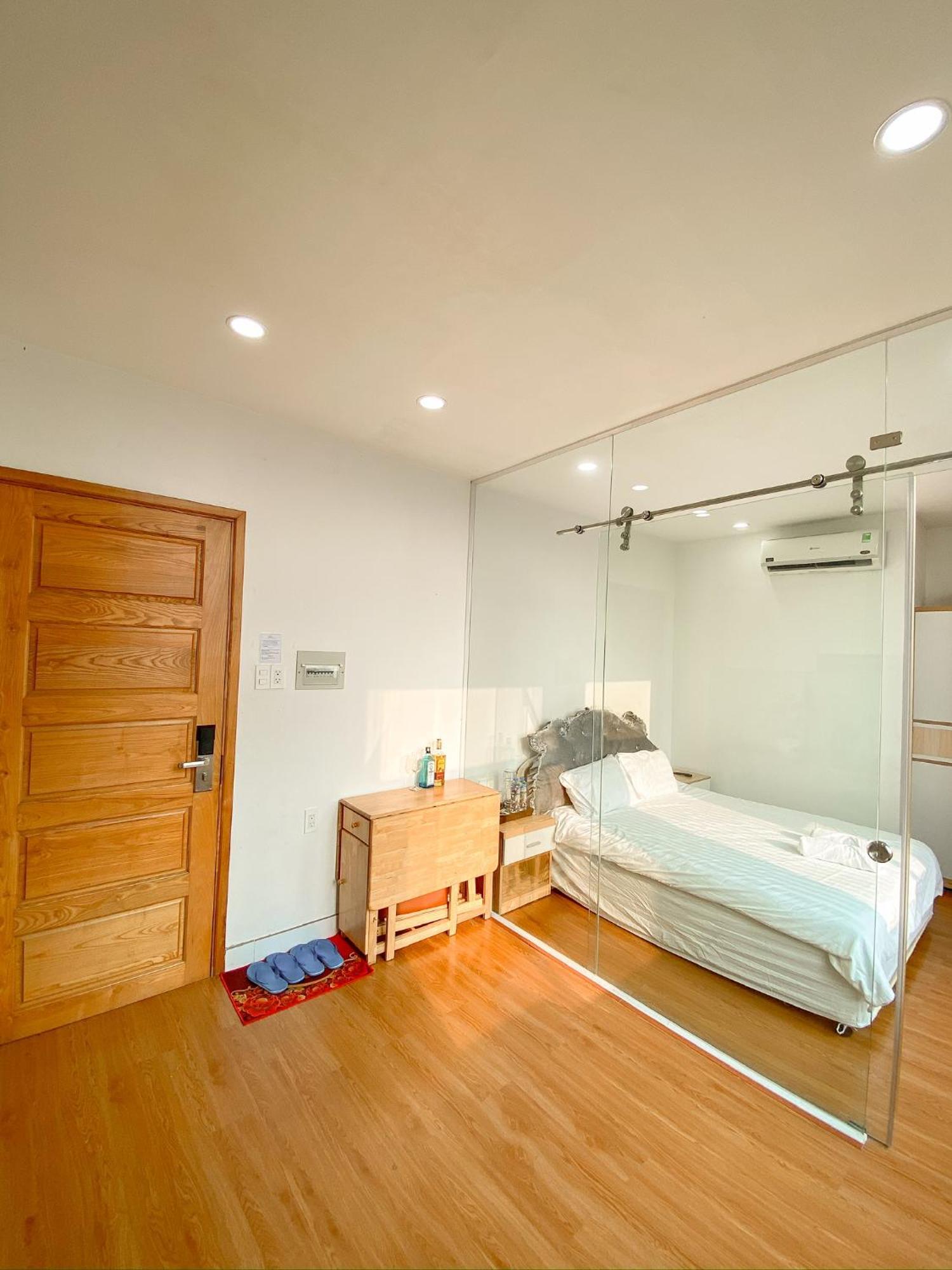 Aloha House Apartment Ho Chi Minh City Exterior photo