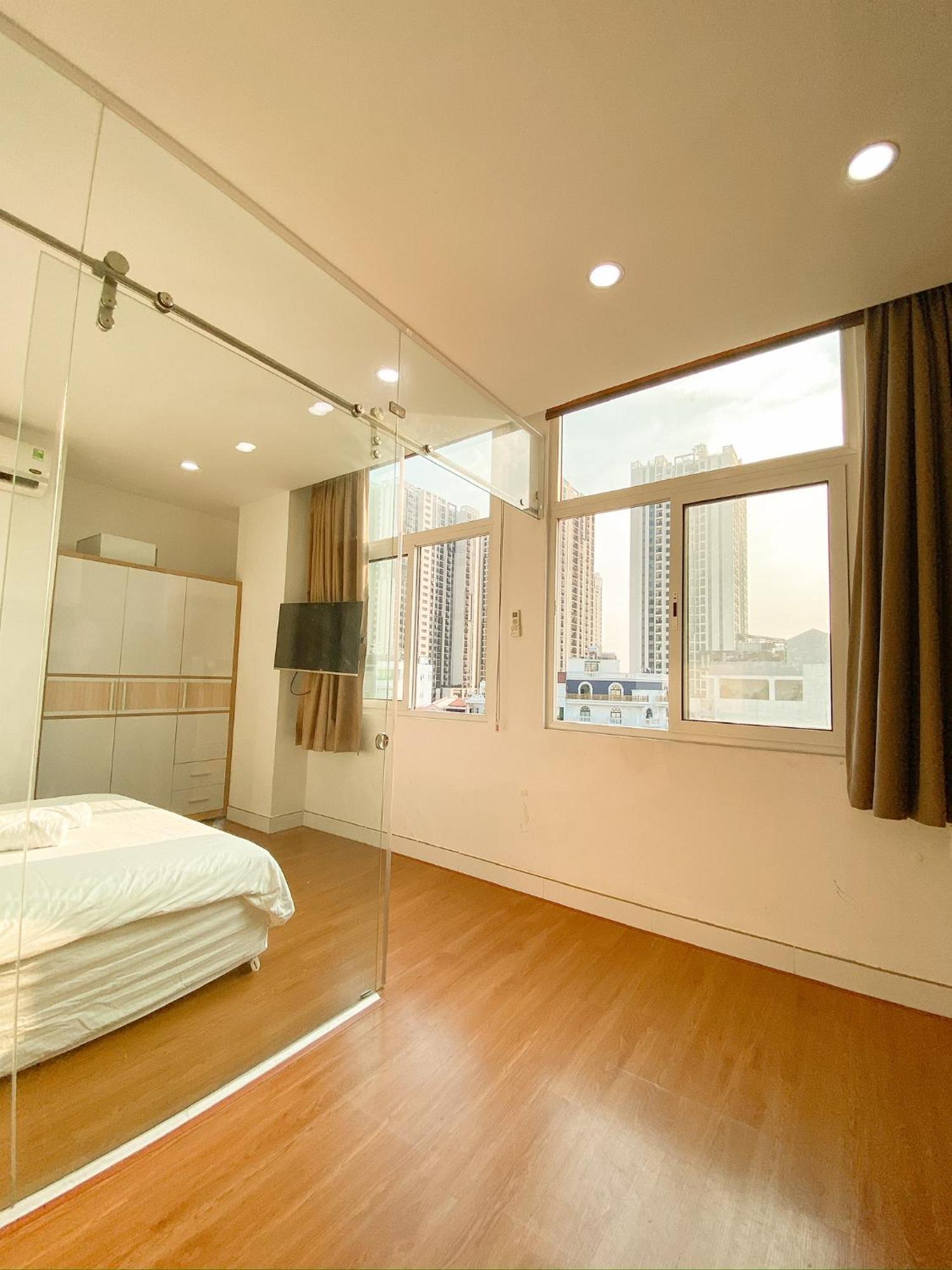 Aloha House Apartment Ho Chi Minh City Exterior photo
