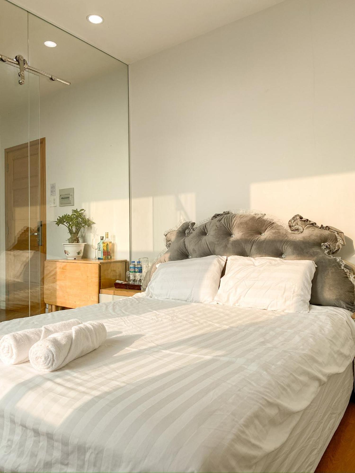Aloha House Apartment Ho Chi Minh City Exterior photo