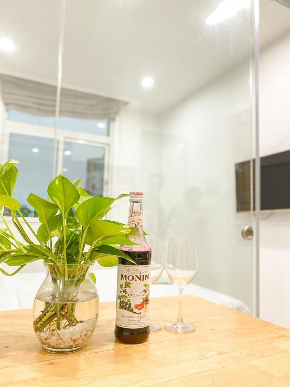 Aloha House Apartment Ho Chi Minh City Exterior photo
