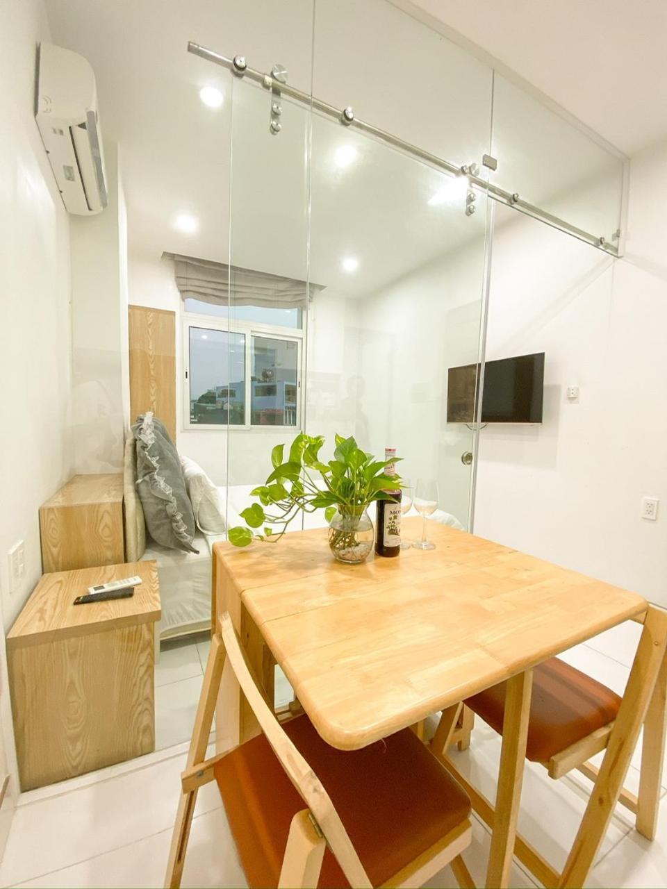 Aloha House Apartment Ho Chi Minh City Exterior photo