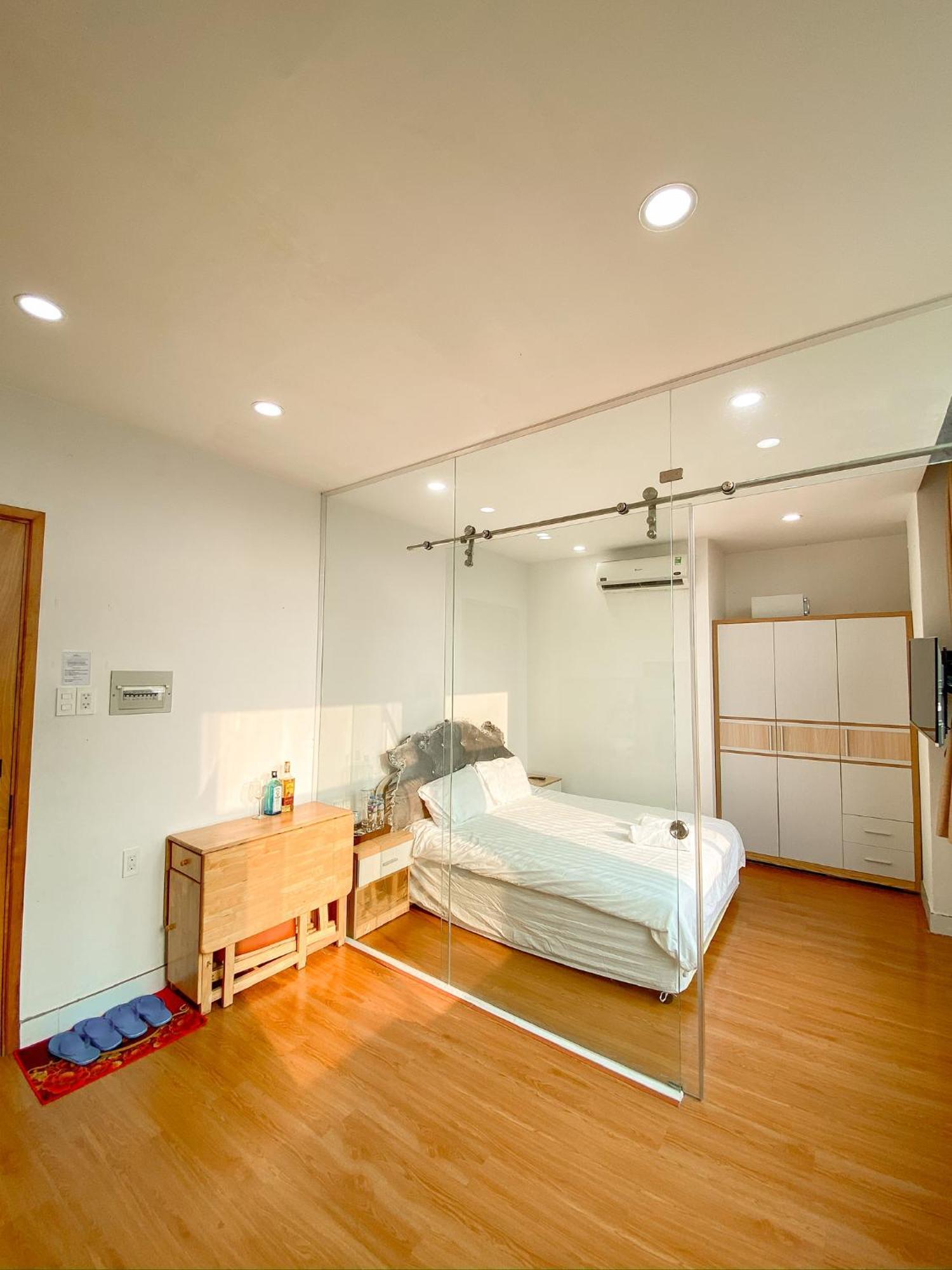 Aloha House Apartment Ho Chi Minh City Exterior photo