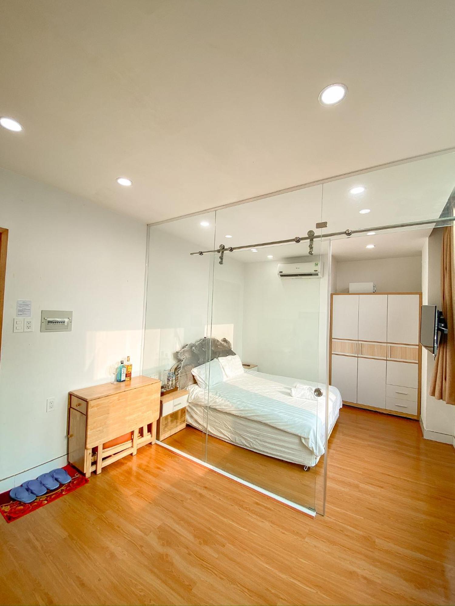 Aloha House Apartment Ho Chi Minh City Exterior photo